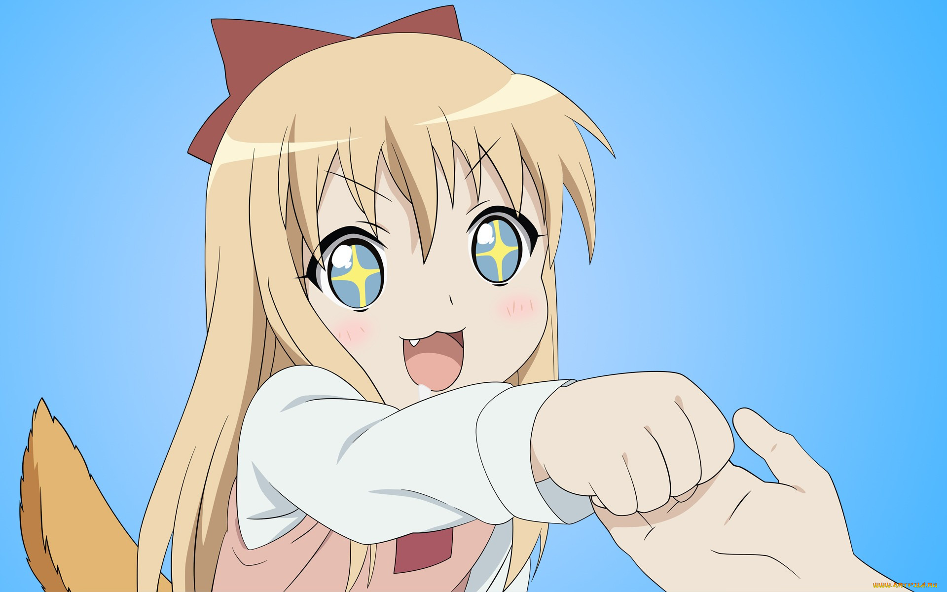 , yuru yuri, , , 